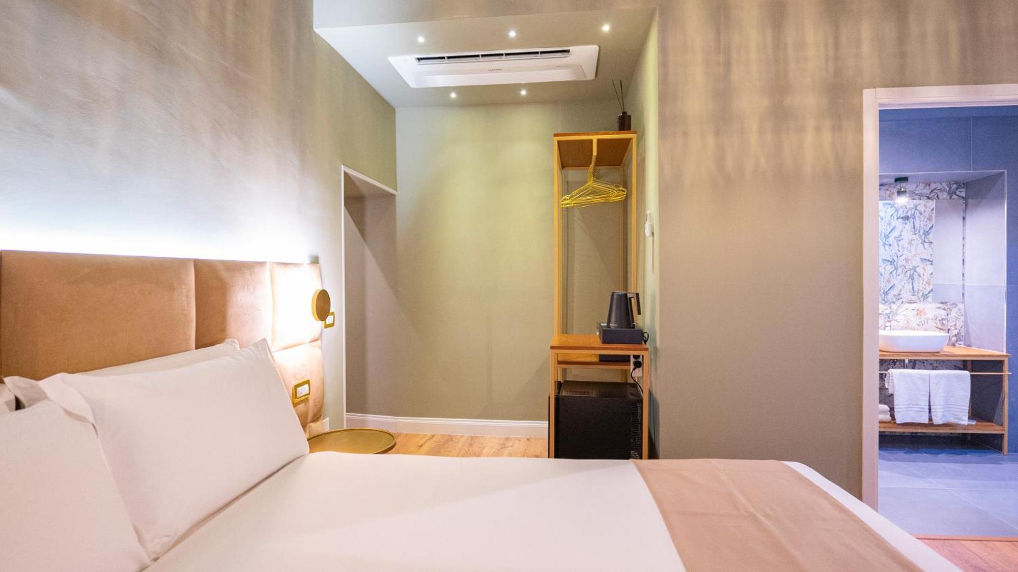 Navona Comfort Rooms Roma Exterior foto
