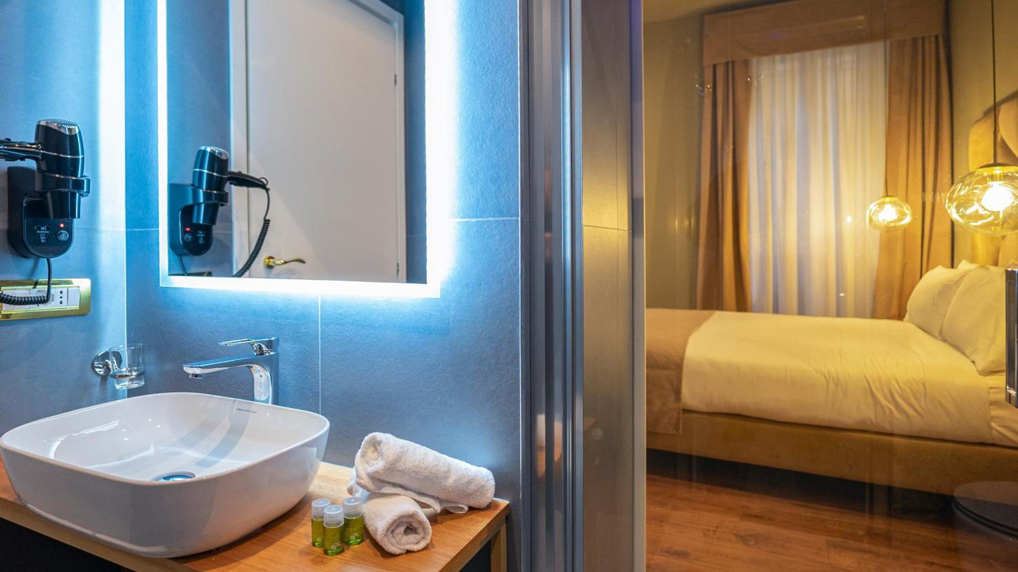 Navona Comfort Rooms Roma Exterior foto