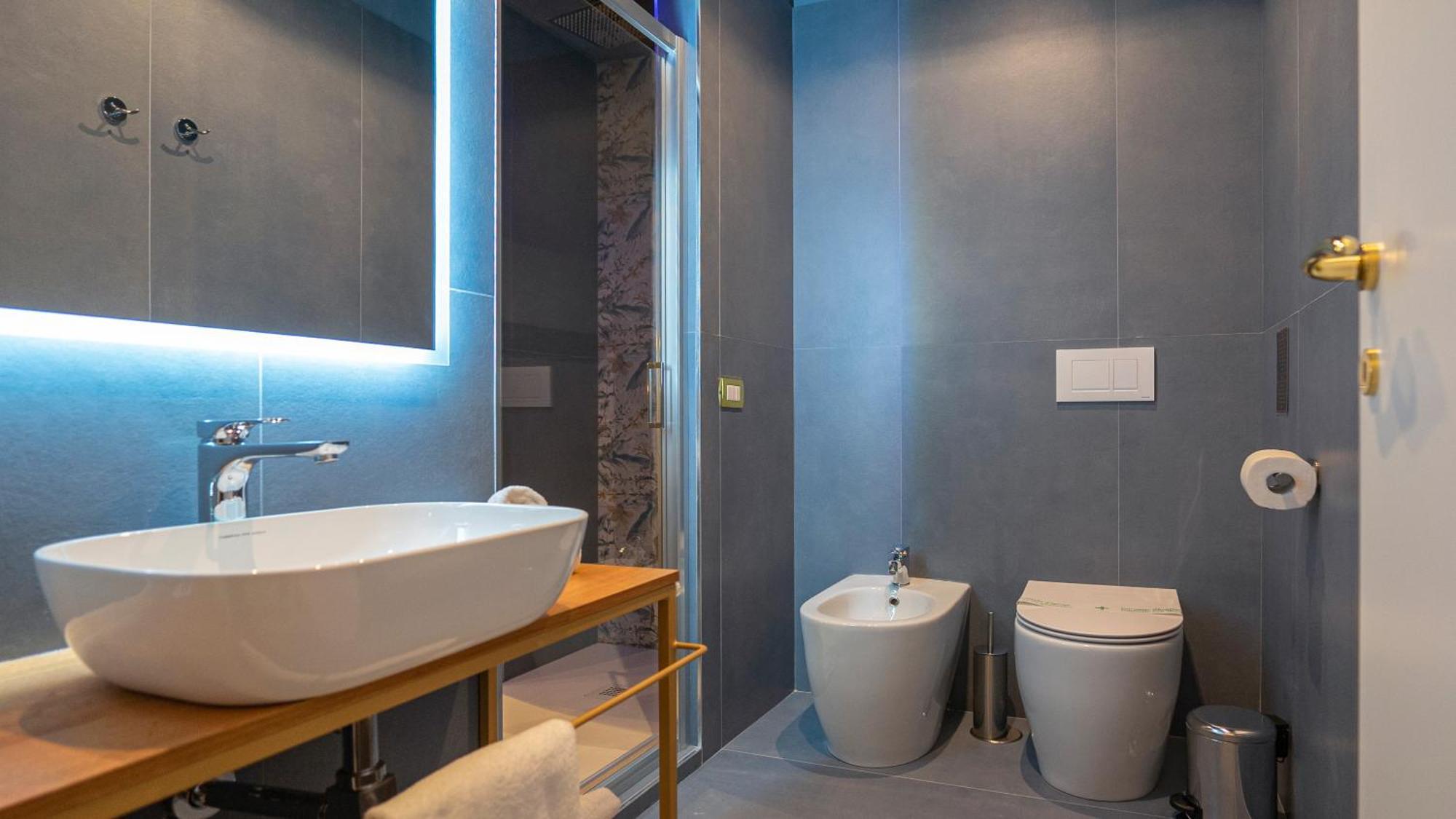 Navona Comfort Rooms Roma Exterior foto