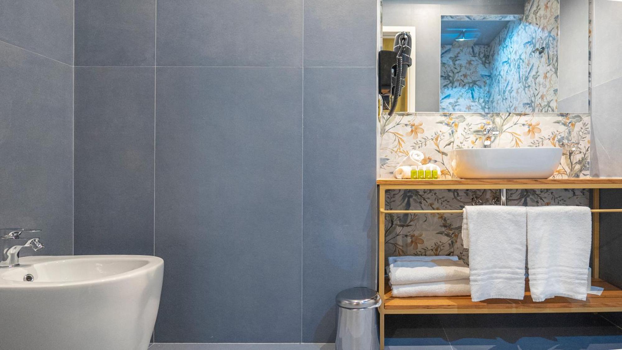 Navona Comfort Rooms Roma Exterior foto